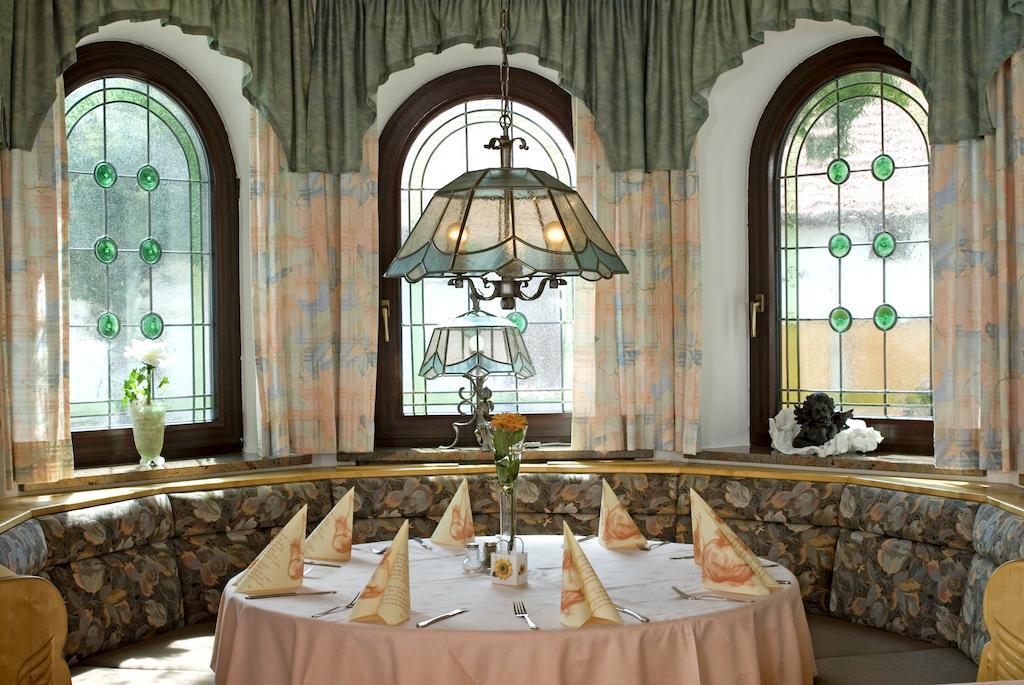 Hotel Zum Fischerwirt Baindlkirch Ngoại thất bức ảnh