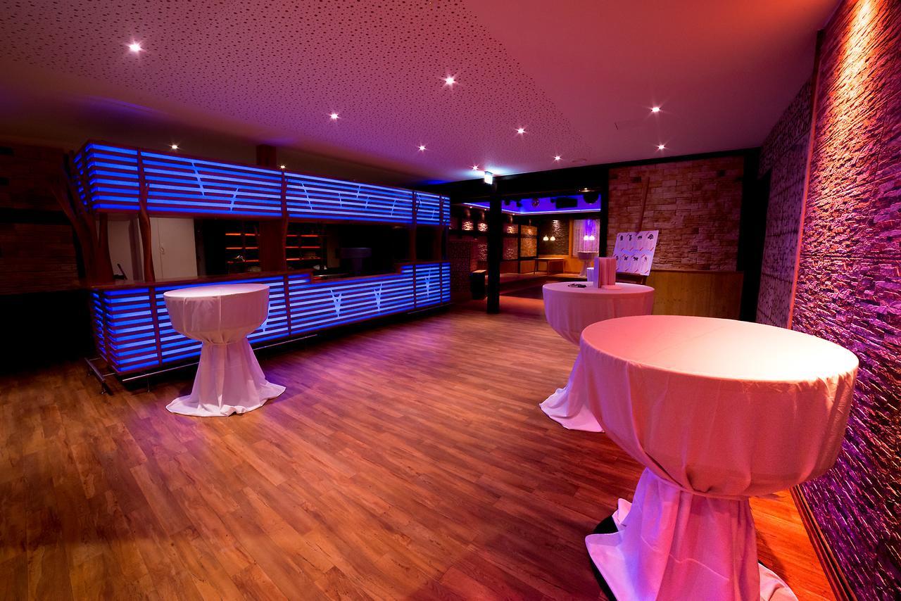 Hotel Zum Fischerwirt Baindlkirch Ngoại thất bức ảnh